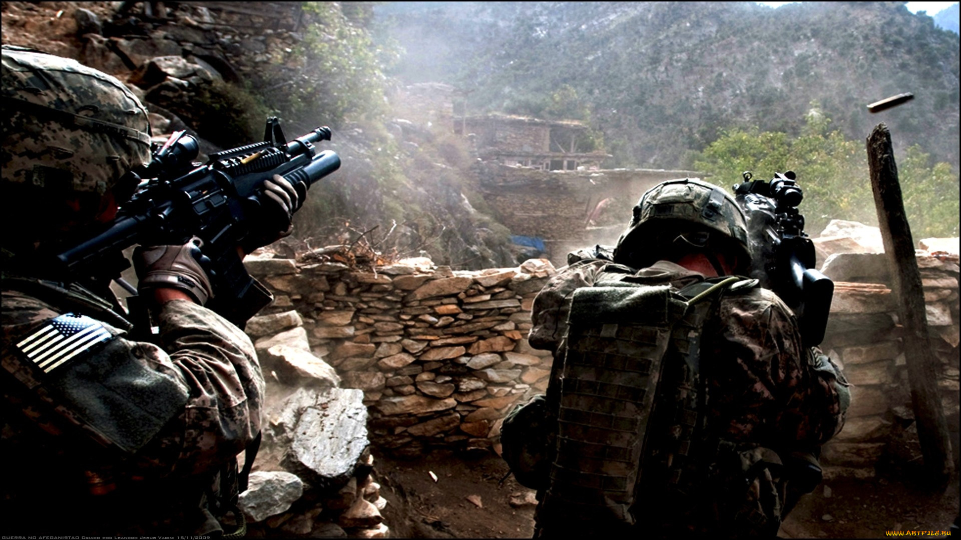 , , , army
